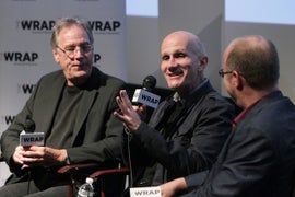 TheWrap Screening Series: Recreating Disney’s World for ‘Saving Mr. Banks’