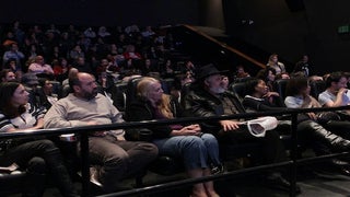 6 Simple Rules to Not Ruin a Screening Q&A (Guest Blog)