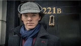 ‘Sherlock’ Returning to BBC For Three New Episodes and a Special
