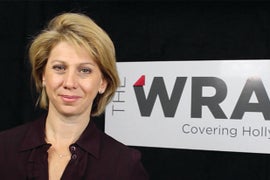 TheWrapOff: Golden Globes Hangover — Newsroom Sounds Off on Best and Worst of the Nominations (Video)