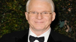 Steve Martin in Negotiations to Star in Disney’s ‘Magic Camp’