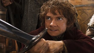 Peter Jackson Reveals New Title for Third ‘Hobbit’ Film