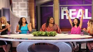 Daytime Talker ‘The Real’ to Air in More Than 70 Percent of the Country