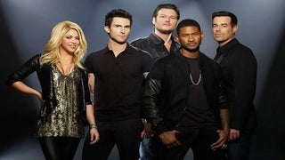 NBC Sets ‘Voice’ Season 6 Premiere, Shakira and Usher’s Return
