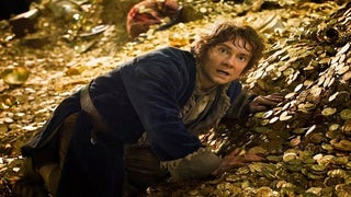 Weinsteins Sue Warners, New Line Over ‘Hobbit’ Sequel Profits