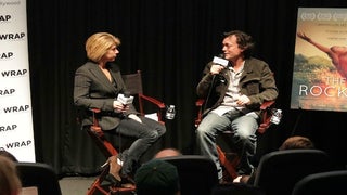 TheWrap Screening Series: ‘The Rocket’ Director Kim Mordaunt on Dodging Bombs and Casting Street Kids
