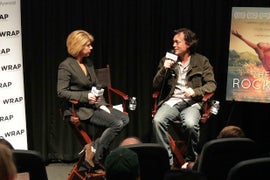 TheWrap Screening Series: ‘The Rocket’ Director Kim Mordaunt on Dodging Bombs and Casting Street Kids