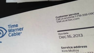 Time Warner Cable, This Is Why People Get Mad at You (Opinion)