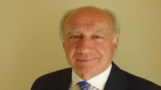 Random Media Taps Indie Distribution Vet Tom Skouras as Chairman