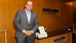Lifetime Developing TV Movie From Brian Stelter’s ‘Top of the Morning’