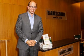 Lifetime Developing TV Movie From Brian Stelter’s ‘Top of the Morning’