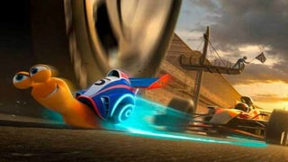 DreamWorks Animation Reports $13.5 Million Loss on ‘Turbo’ Despite Q4 Profit