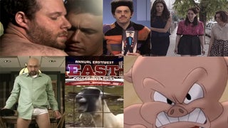 Best & Worst 2013: Wackiest Parodies From Apparently a Very Funny Year (Video)