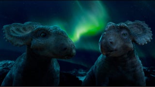 ‘Walking With Dinosaurs’ Review: You’ll Be Rooting for Extinction