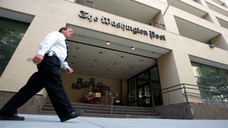 Washington Post Hacked Again – This Time Servers Were Breached