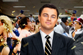 ‘Wolf of Wall Street’ Reviews: Did DiCaprio and Scorsese Create Another ‘Goodfellas’?