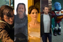 Alonso Duralde Picks 10 Worst Movies of the Year