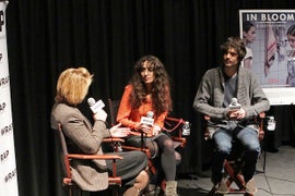 TheWrap Screening Series: Georgian Oscar Hopeful ‘In Bloom’ Mixes Pubescence With Post-Soviet Politics