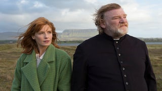 Brendan Gleeson Plays a Priest Marked for Death in ‘Calvary’ Trailer (Video)