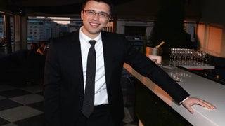 Ezra Klein Joins Vox Media Following His Split From Washington Post