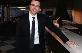 Ezra Klein Joins Vox Media Following His Split From Washington Post