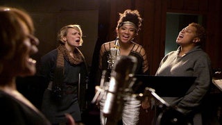 The ’20 Feet From Stardom’ Singers’ Road to Oscars – From Cleaning Houses to the Awards Spotlight