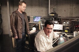 Fox Sets Premiere Dates for ’24: Live Another Day,’ ‘Surviving Jack,’ ‘Gang Related’