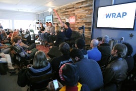 Sundance Video: Wrap Industry Panel Tells Filmmakers to Be Personal, Have a Hook and a Plan