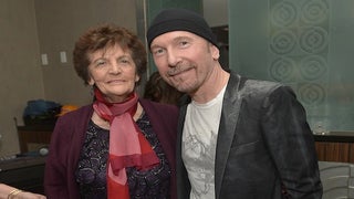The Real Philomena Lee Surprises at Hollywood Screening of Weinstein’s ‘Philomena’