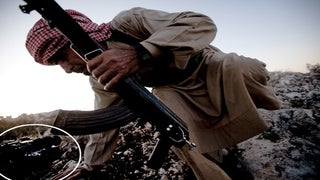Associated Press Fires Photographer Who Admitted To Photoshopping