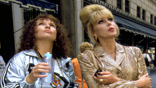 ‘Absolutely Fabulous’ Movie is Happening, Jennifer Saunders Says