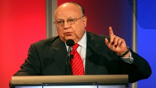 Roger Ailes Denies Megyn Kelly’s Sexual Harassment Claims