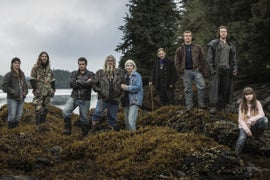 Animal Planet Wrangles Its Own ‘Duck Dynasty’ With ‘Alaska Bush Family’