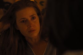 Amy Adams Rips Christian Bale in New ‘American Hustle’ Clip (Exclusive Video)