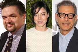 Aubrey Plaza, Oliver Platt, Jeff Goldblum Join Johnny Depp in ‘Mortdecai’