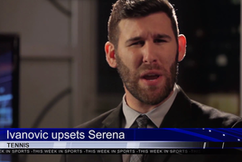 Fox Sports Bets $1 Million a Sports Musical Is the Next ‘SportsCenter’