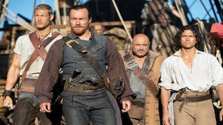 Starz Puts Itself Up For Acquisition, Meets With Fox for Potential Bid