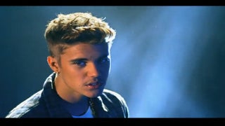 Justin Bieber Premieres New Music Video ‘Confident’ — On His Way to Police Station