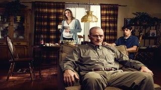 ‘Breaking Bad’ Named TCA’s Top Show for Second Straight Year