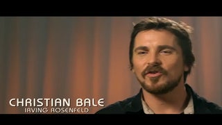 Behind the Scenes of ‘American Hustle’: Christian Bale, Amy Adams on Art of the Con Job (Exclusive Video)