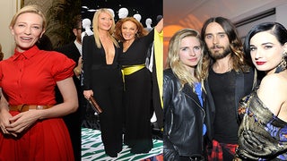 Inside Golden Globes Weekend’s Biggest Pre-Parties (Photos)