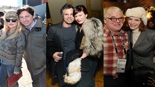 Sundance Snapshots: 50 of TheWrap Party Report’s Brushes With the Stars (Photos)
