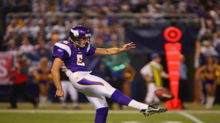 Minnesota Vikings Punter Chris Kluwe ‘Pretty Confident’ He Was Fired for Defending Gay Marriage