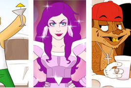 IAC Merges CollegeHumor With Electus