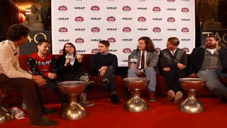 Sundance Video: Elijah Wood and ‘Cooties’ Cast on Crowdfunding and the New Horror Genre