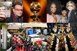Golden Globes Parties: TheWrap’s Ultimate Guide for 2014
