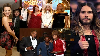 Inside Grammys’ Most Buzzed-About After-Parties (Photos)