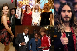 Inside Grammys’ Most Buzzed-About After-Parties (Photos)