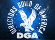 Directors Guild logo DGA