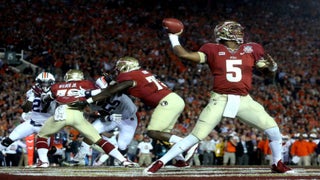ESPN’s BCS National Championship Game Scored 3rd-Largest Audience in Cable History